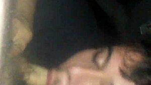 فيلم إباحي مثلي ريترو في الهواء الطلق من أفلام زرقاء عامة