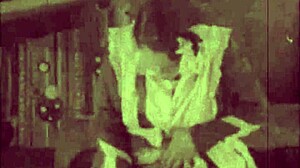 In a vintage era, a Victorian gentleman reveals his taboo family erotic confessions