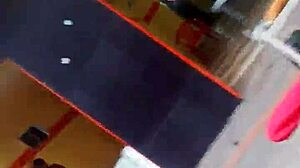 Colombian party compilation in Bogota