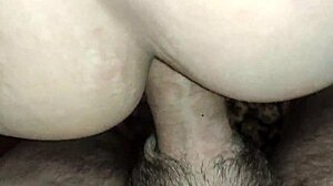 why fuck the neighbor's ass when her husband's away?