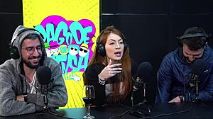 Mari Avila Teaches Techniques to Avoid Quick Cum!