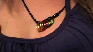 i watch hotty kendall give a closeup blowjob in pov, it's so intense