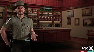 Bigfoot's Next Episode