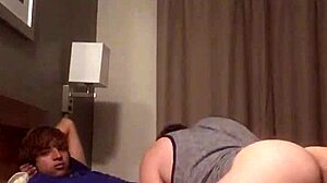 hey, my white boy is totally sucking that mexican cock 😏🍆