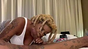 Gakworld佛罗里达巨屌深喉练习