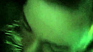 Sara, suck my cock while I finger your pussy