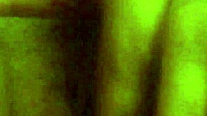 Young Woman Engages in Detailed Solo Masturbation