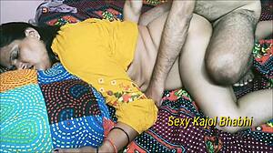 How Did He Satisfy Her with That Small Tool?