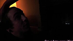 Intriguing group toy session with femdom dynamics