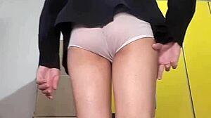 Hey, wanna see my sexy strip tease with a massive hard cock?