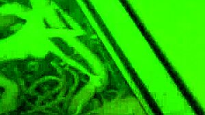 Intriguing group toy session with femdom dynamics