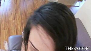 beauties sucking cocks with passion and skill