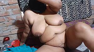 Stepbrother Drills Big Ass In Steamy Anal Sex Encounter With Stepsister