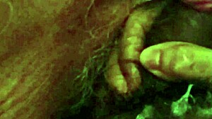 Grandpa Blows Gay Cumshot