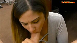 Perky Tits Babe Railed Hard by Nasty Pawn Man