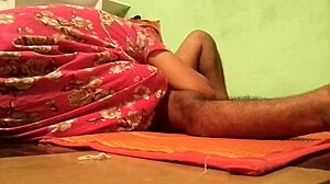 I uh desi aunty had sex with my college boyfriend it was so intense.