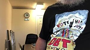 watch this solo session unfold in private