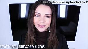 Jade Valentine And Bella Luna Deliver Detailed Oral Pleasures With Sucking And Cowgirl Action