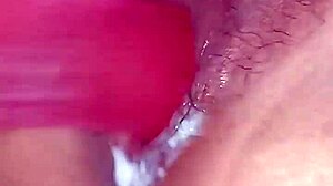 did U35 get fucked hard in that sex scene?