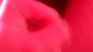 hey, i'm wanking my cock until i cum all over