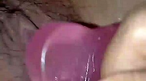 did U35 get fucked hard in that sex scene?