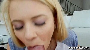 Teen Anal Fight For Affection