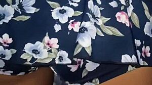 i met this european teen at the gym, we hit it off, and fucked hard with anal, blowjob, and wet pussy action.