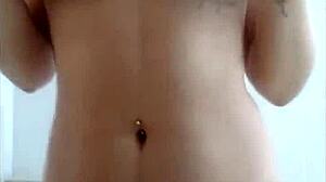 Teasing in WhatsApp group, begging for pussy fuck till belly cumshot! 😈