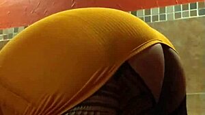 I can't stop fucking my fat-assed slut's tight holes with oral and anal