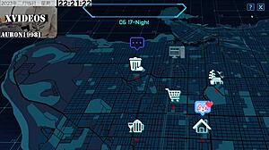 ai ai nuo machine girl training formula part five hentai anime sex story