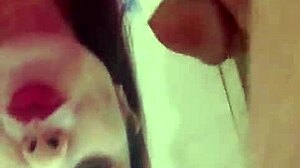 Cum tribute to Deep 3 is hot.