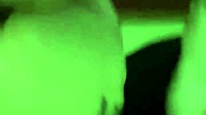 Big ass bbw milf bends over for pov action with mase619's thick uncut cock 😈