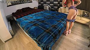 I share my mature casting experience with Bianca Burke in this interview