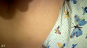 Girlfriend sharing stories from her day