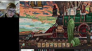 i explore perky 18+ things in pirates and wild west worlds uncensored