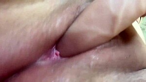 Yukionna Plays With Ass Mouth And Pussy In Intense Session