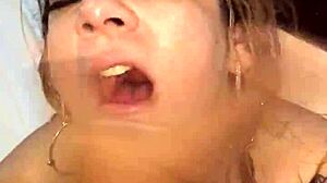 suzie the slut pornstar gives an intense blowjob in this full video on red tube