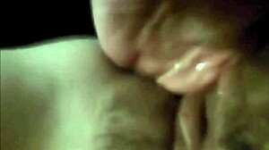 Intense emotions surge as her pussy squirts from deep fingering