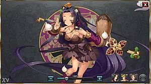 Gif of True Love Princess Dream in Anime Action