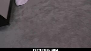 Foster Teen Caught Stealing Jewelry from Adoptive Elle Voneva in Dramatic Scene