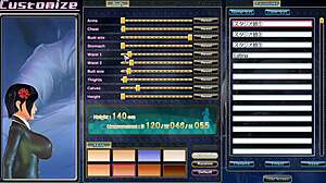 Guide to playing 18 premium darkness in hentai anime style