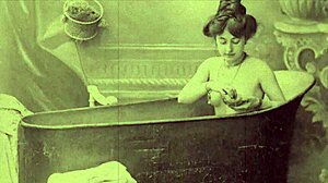 i feel so drawn to those vintage erotic confessions about our step grandmothers sins in my secret life