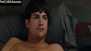 Natalie Portman shines in steamy scene