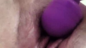 do you like watching me squirt while touching my dildo toys?