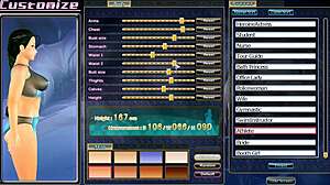 Guide to playing 18 premium darkness in hentai anime style