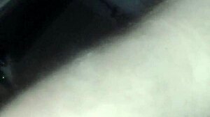 Australian amateurs bent over in steamy shower fun