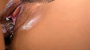 Jade Screams for That Huge Black Cock Inside