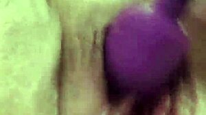 do you like watching me squirt while touching my dildo toys?