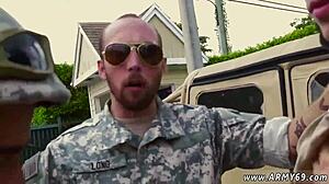 watch these guys swinging their dicks in wild gay sex