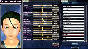 Guide to playing 18 premium darkness in hentai anime style